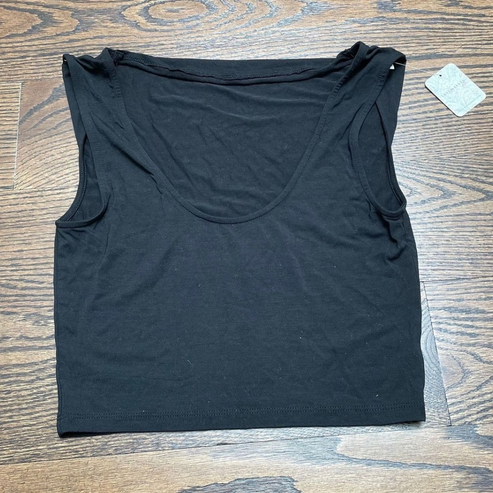 Free People Tank